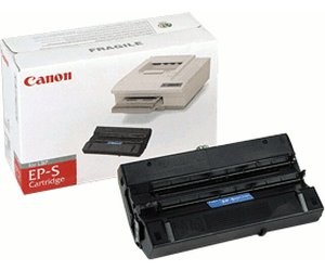 Original Canon Toner 1524A015 EP-S für LBP-8 Mark III HP LaserJet III oV