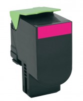 Original Lexmark Toner 70C2XME 702XME für CS 510 - neu umverpackt