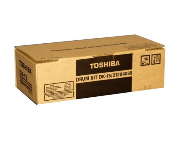 Original Toshiba Trommel DK-15 für DP 120 125