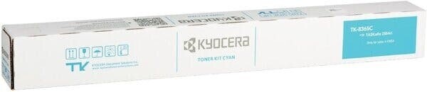 62874_Original_Kyocera_Toner_TK-8365_cyan_für_TASKalfa_2554_ci_B-Ware