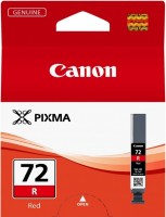 Original Canon Tinten Patrone PGI-72 rot für Pixma Pro 10 S