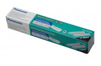 Original Panasonic Thermo-Transfer-Rolle KX-FA52X für KX-FC 225 226 228 255 258