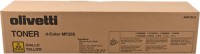 Original Olivetti Toner B0728 gelb für d Color MF 201 250 B-Ware
