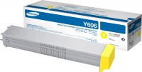 Original SAMSUNG CLT-Y6062S Toner gelb für CLX 9350 9352 oV