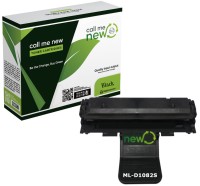 Callmenew Toner für Samsung MLT-D1082S schwarz ML 1640 1641 1645 2240 2241