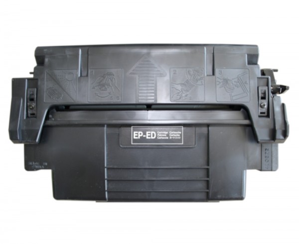 35384_Original_Canon_Toner_EP-ED_schwarz_für_Brother_HL_1260_1660_Neutrale_Schachtel