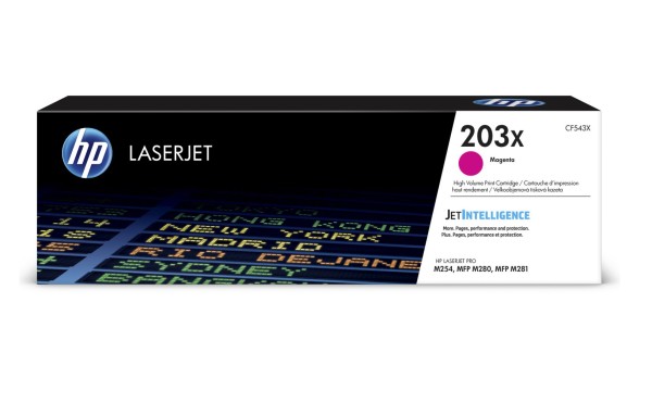 52360_Original_HP_Toner_CF543X_magenta_für_Color_LaserJetPro_M_254_281_Neutrale_Schachtel