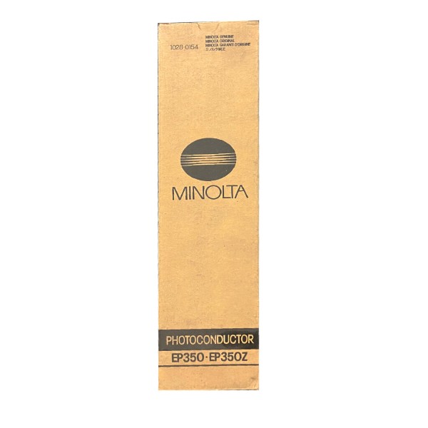 Original Konica Minolta Trommel 1028-0154 für EP 350 350Z oV