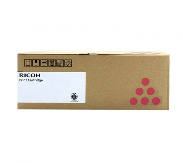 Original Ricoh Toner 841855 magenta für Aficio MP C 4503 5503 6003 B-Ware