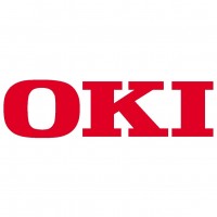 Original OKI Toner 44469740 gelb für ES 3451 5430 5461