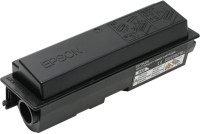 Original Epson Toner C13S050435 schwarz für AcuLaser M 2000 B-Ware