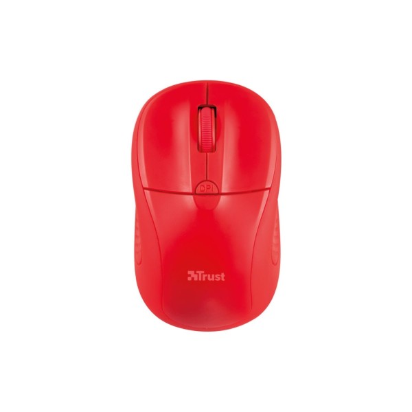 50006_Trust_Primo_kabellose_Maus_800_bis_1600_DPI_Computer_Mouse_wireless_10_m_rot