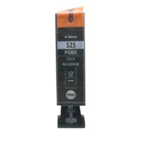 Original Canon Tinten Patrone PGI-525 schwarz für Pixma 5150 5250 5350 6150 Blister Original Canon Tinten Patrone PGI-525 schwarz für Pixma 5150 5250 5350 6150 Blister