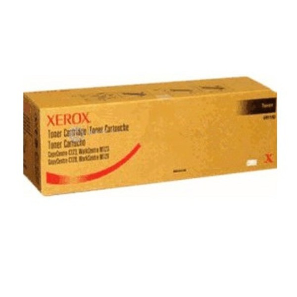 26523_Original_Xerox_Toner_006R01182_schwarz_für_WorkCentre_133_M_123_128_B-Ware