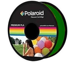 58749_Polaroid_Filament_Premium_PLA_Dark_Green_3D-FL-PL-8016-02_Filamentpatrone_Filamentkartusche_1,75_mm
