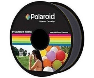 58773_Polaroid_Filament_P-Carbon_Fibre_Natural_3D-FL-PL-8505-00_Filamentpatrone_Filamentkartusche_1,75_mm