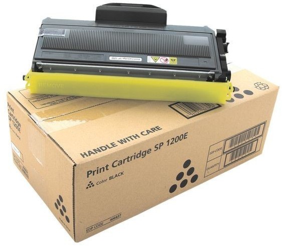 52406_Original_Ricoh_Toner_406837_schwarz_für_Aficio_SP_1200s_1210n_B-Ware