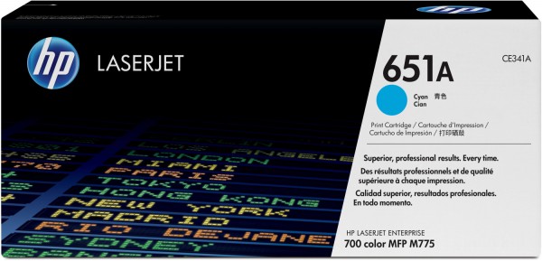 44344_Original_HP_Toner_651A_CE341A_cyan_für_LaserJet_MFP_M_775