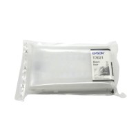 Original Epson Tinte Patrone T7021 schwarz für WorkForce Pro WP 4025 4520 4590 Blister
