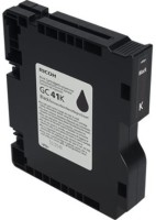 Original Ricoh Tinte GC41K schwarz (405761) OEM für Afico NRG 3100 3110 3120 7100 Blister Original Ricoh Tinte GC41K schwarz (405761) OEM für Afico NRG 3100 3110 3120 7100 Blister