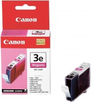 Original Canon Tinten Patrone BCI-3e magenta für BJC 3000 6000 6500
