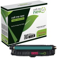 Callmenew Toner für HP CF363X magenta Color LaserJet Enterprise Flow MFP M 577 Managed M 550