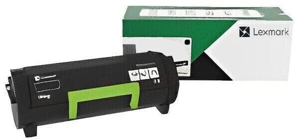 61964_Original_Lexmark_Toner_66S2H00_für_MS_531_dw_MX_532_adwe__-_neu_umverpackt