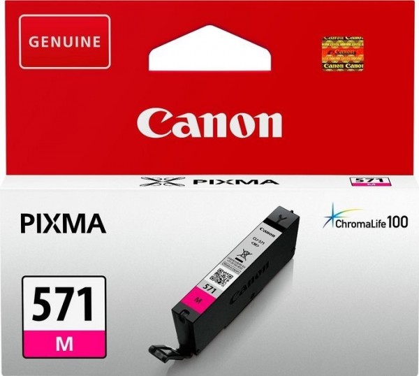 Canon CLI-571 (0387C001) MG OEM
