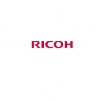 Original Ricoh Toner NRG DT51BLK (400944) schwarz für Aficio AP 400