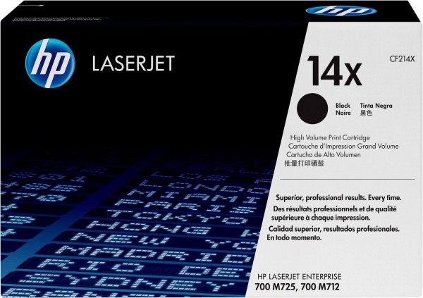 62381_Original_HP_Toner_CF214X_schwarz_für_LaserJet_Managed_MFP_M_725_dnm,_725_zm_-_neu_umverpackt