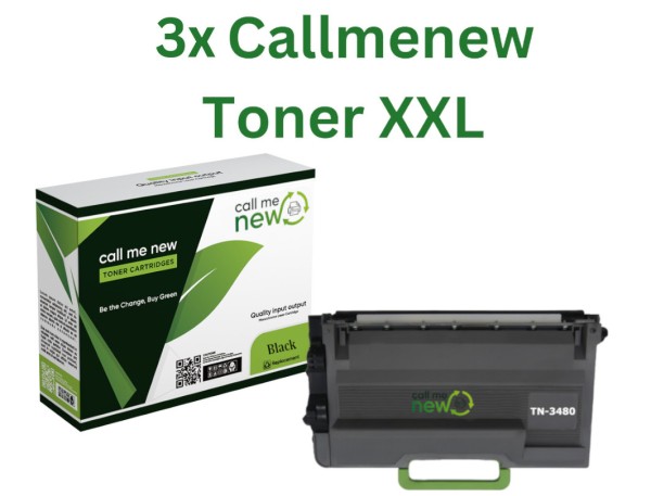 58564_3x_Callmenew_Toner_für_Brother_TN-3480_DCP-L_5500_HL-L_5000_D_6400_MFC-L_5700_6800