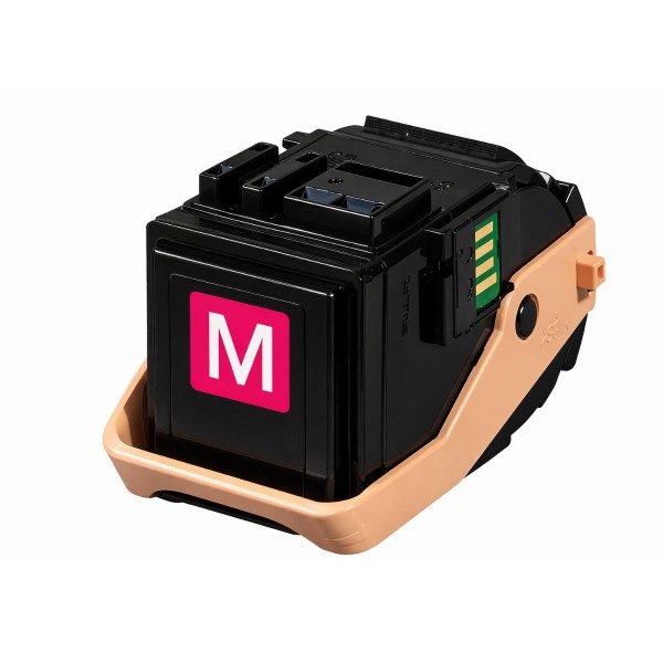 63216_Toner_kompatibel_zu_Xerox_106R02600_Magenta_für_Phaser_7100