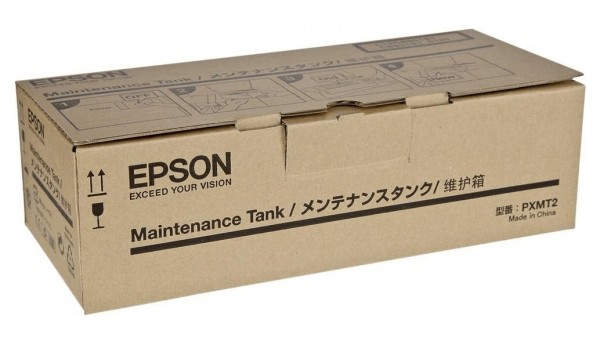 Original Epson Wartungseinheit C890191 für Stylus Pro 4000 7400 9400 B-Ware
