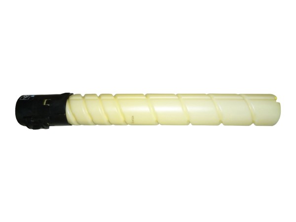 53949_Original_Konica_Minolta_Toner_TN-321Y_gelb_für_Bizhub_C_224_364