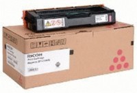 Original Ricoh Toner 406481 magenta für Aficio SP C 230 231 232 242 - neu umverpackt