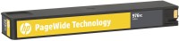 Original HP Tinte 976YC yellow gelb für PageWide Managed P 55250 57750 AG