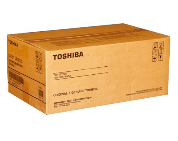 Original Toshiba Toner T-4530E für E-Studio 205 255 305 355 455 B-Ware