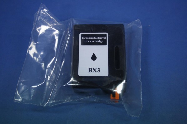Canon BX-3 BK (0884A002AA) Reman
