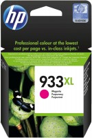 Original HP 933XL Tinte Patrone magenta OfficeJet 6100 6600 6700 7110 7510 AG