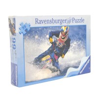 Ravensburger Puzzle Jet-Ski 26,1 x 17,9 cm 99 Teile NEU OVP