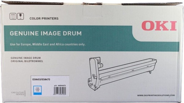 62858_Original_OKI_Trommel_44844475_cyan_für_ES_8453_8473_8483_B-Ware