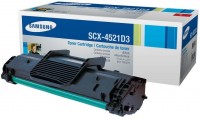 Original SAMSUNG Toner SCX-4521D3 schwarz für SCX 4321 4521