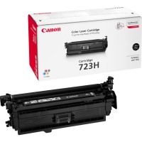 Original Canon Toner 2645B011 CRG 723HBK für I-Sensys LBP-7750 neu umverpackt