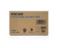 Original Ricoh Toner 888550 für Aficio MP C 1500