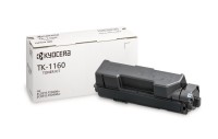 Original Kyocera Toner TK-1160 schwarz für ECOSYS P2040 B-Ware