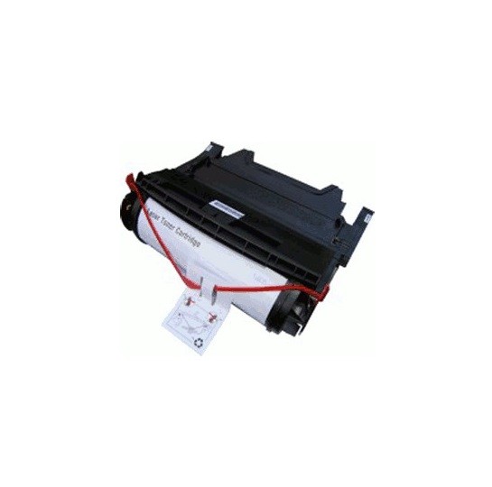 29638_Original_Lexmark_Toner_64440XW_schwarz_für_Optra_T_644_B-Ware