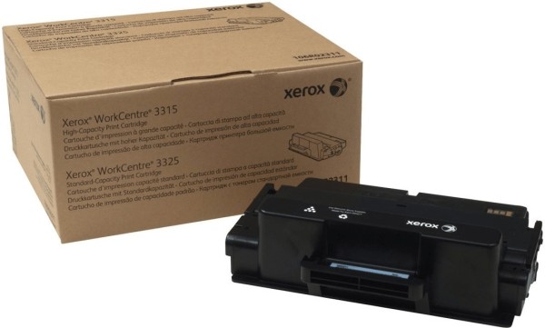 61173_Original_Xerox_Toner_106R02311_schwarz_für_WC_3315_3325_B-Ware