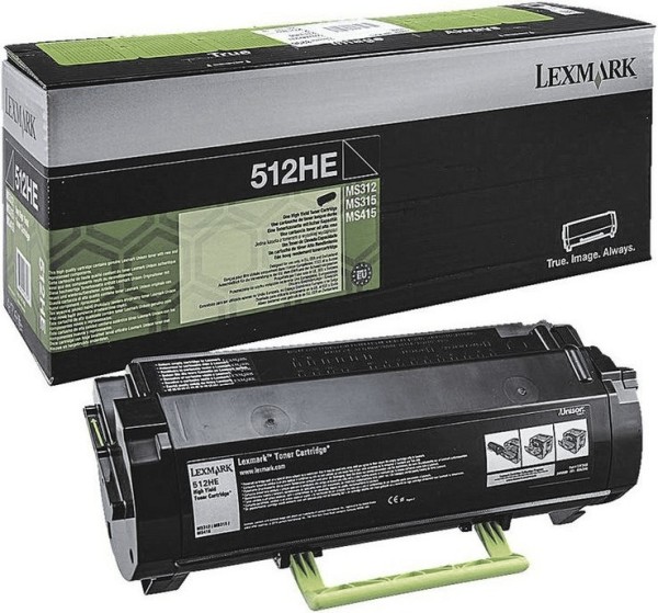 59851_Original_Lexmark_Toner_51F2H0E_für_MS_310_312_315_415_B-Ware