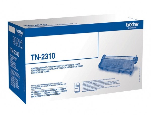 26299_Original_Brother_Toner_TN-2310_für_DCP-L_2500_2520_2560_2700_Neutrale_Schachtel