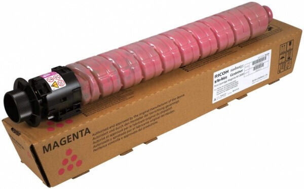61085_Original_Ricoh_Toner_842285_magenta_für_Ricoh_MP_C_4500_5500_6000